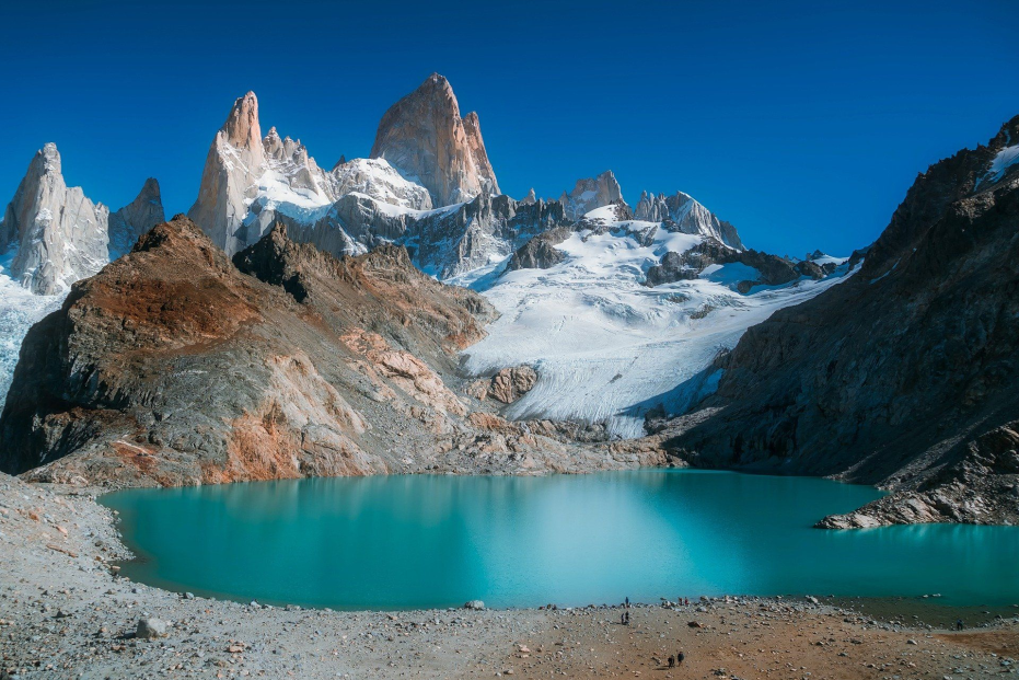 Turismo Argentina